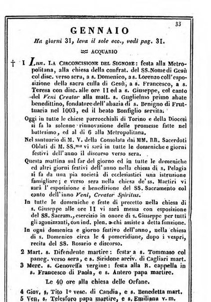 Il Palmaverde almanacco piemontese