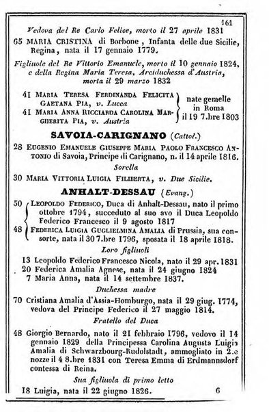 Il Palmaverde almanacco piemontese