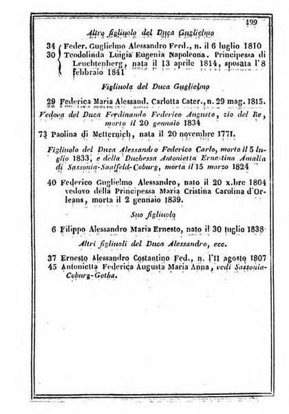 Il Palmaverde almanacco piemontese