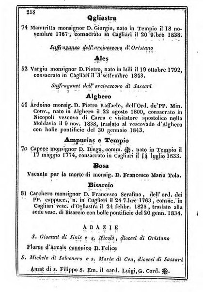 Il Palmaverde almanacco piemontese