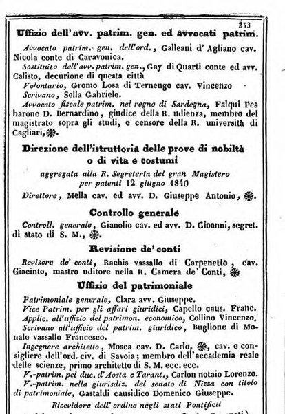 Il Palmaverde almanacco piemontese