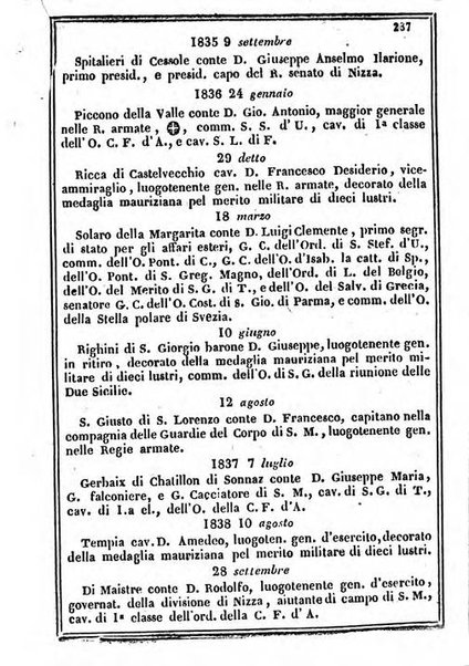 Il Palmaverde almanacco piemontese