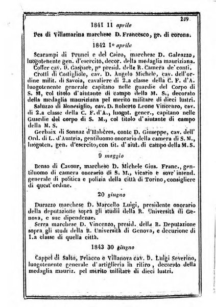 Il Palmaverde almanacco piemontese