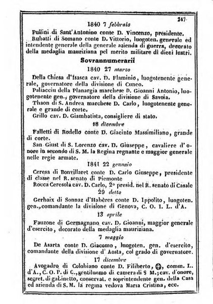 Il Palmaverde almanacco piemontese