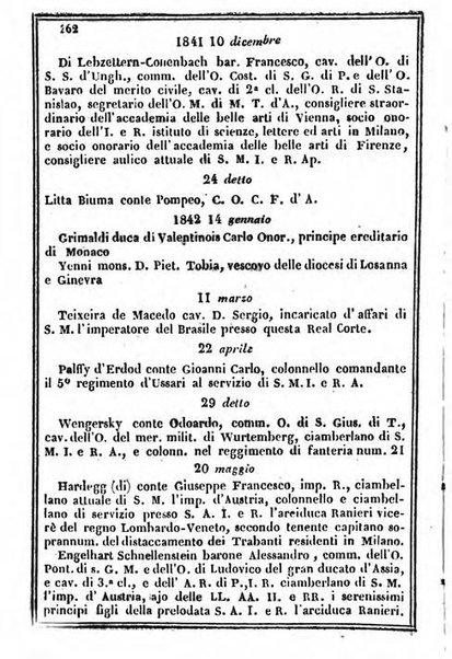 Il Palmaverde almanacco piemontese