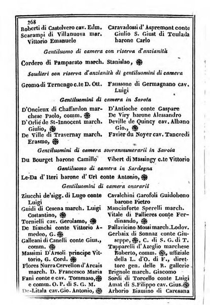 Il Palmaverde almanacco piemontese