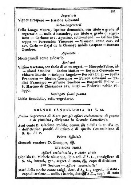 Il Palmaverde almanacco piemontese