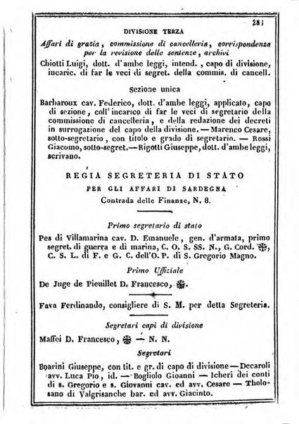 Il Palmaverde almanacco piemontese