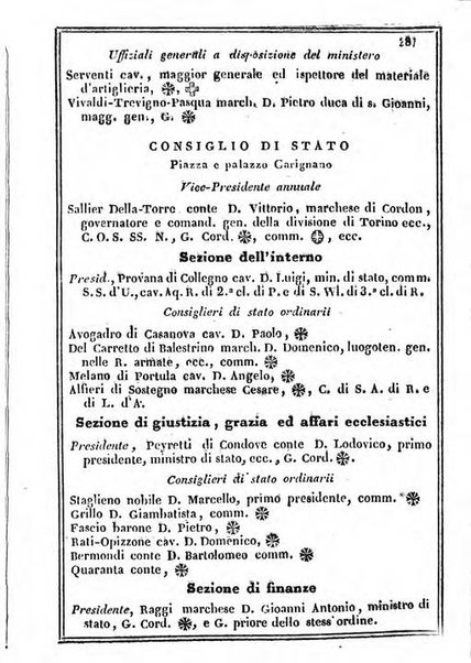 Il Palmaverde almanacco piemontese