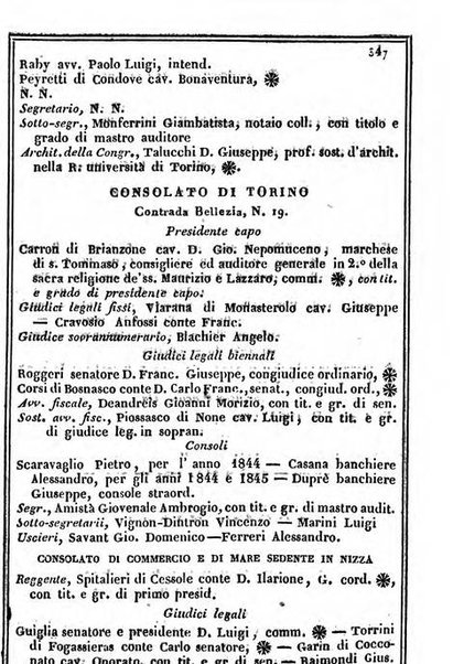 Il Palmaverde almanacco piemontese