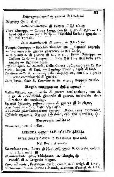 Il Palmaverde almanacco piemontese