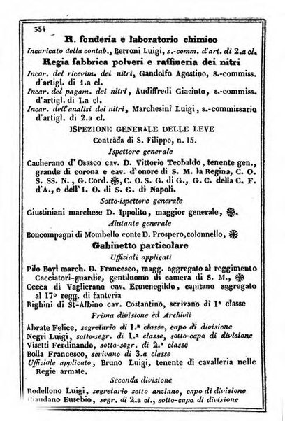 Il Palmaverde almanacco piemontese