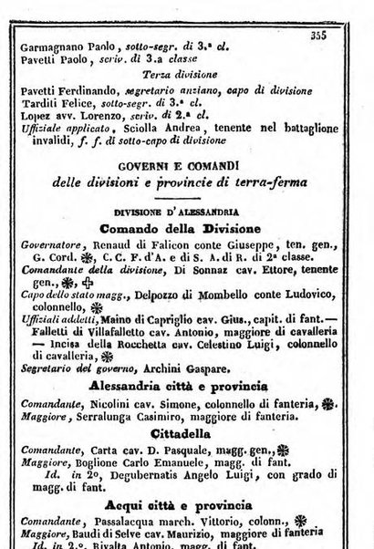 Il Palmaverde almanacco piemontese