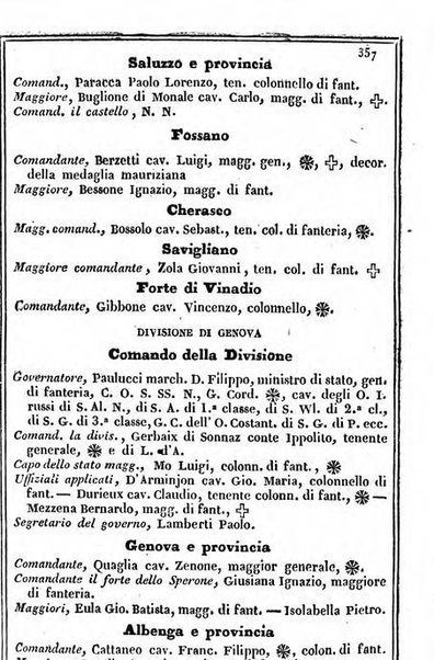 Il Palmaverde almanacco piemontese