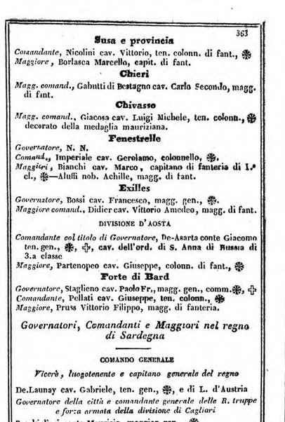 Il Palmaverde almanacco piemontese