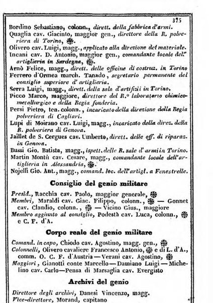 Il Palmaverde almanacco piemontese