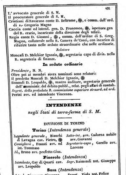 Il Palmaverde almanacco piemontese