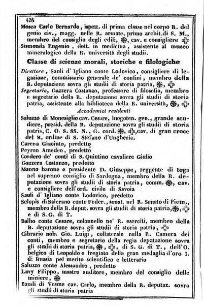 Il Palmaverde almanacco piemontese