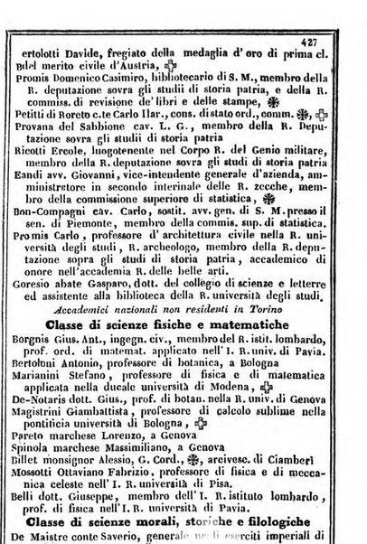 Il Palmaverde almanacco piemontese