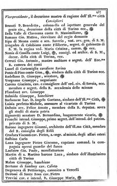 Il Palmaverde almanacco piemontese