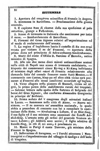 Il Palmaverde almanacco piemontese