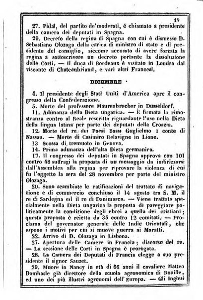 Il Palmaverde almanacco piemontese