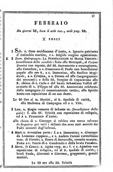 Il Palmaverde almanacco piemontese