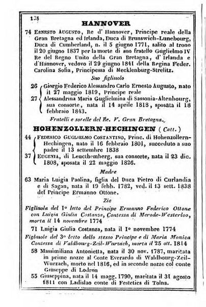 Il Palmaverde almanacco piemontese