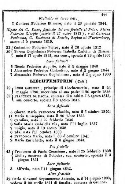 Il Palmaverde almanacco piemontese