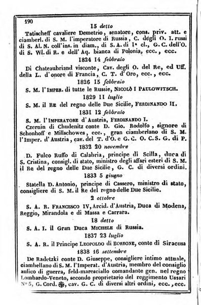 Il Palmaverde almanacco piemontese