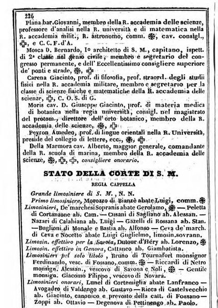 Il Palmaverde almanacco piemontese