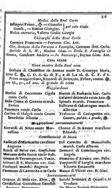 Il Palmaverde almanacco piemontese