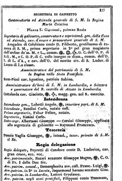 Il Palmaverde almanacco piemontese