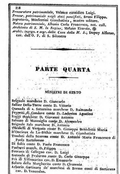 Il Palmaverde almanacco piemontese