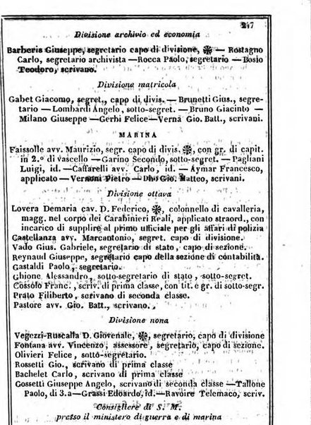 Il Palmaverde almanacco piemontese