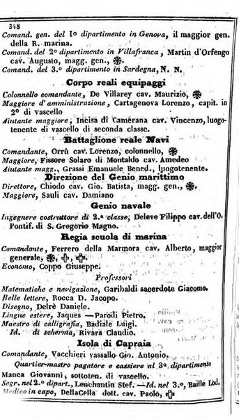 Il Palmaverde almanacco piemontese