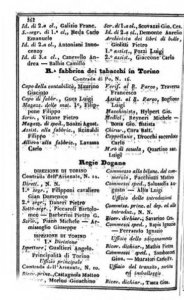 Il Palmaverde almanacco piemontese