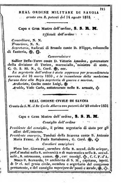 Il Palmaverde almanacco piemontese