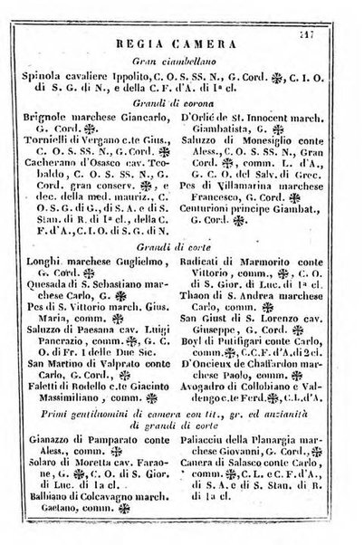 Il Palmaverde almanacco piemontese