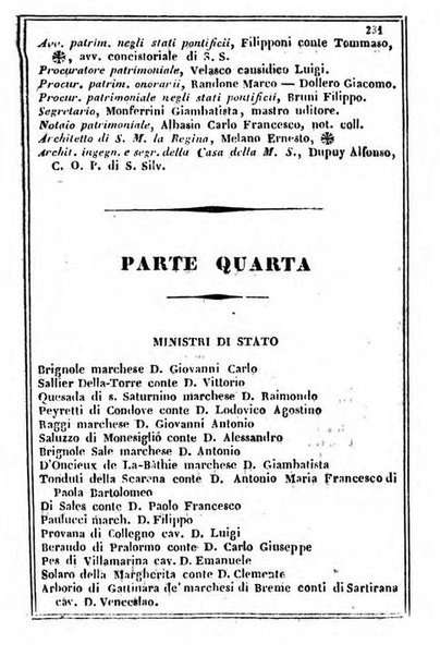 Il Palmaverde almanacco piemontese