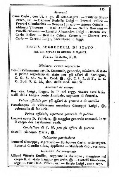 Il Palmaverde almanacco piemontese