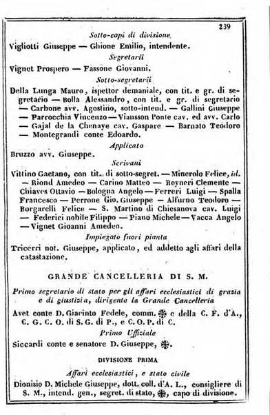 Il Palmaverde almanacco piemontese