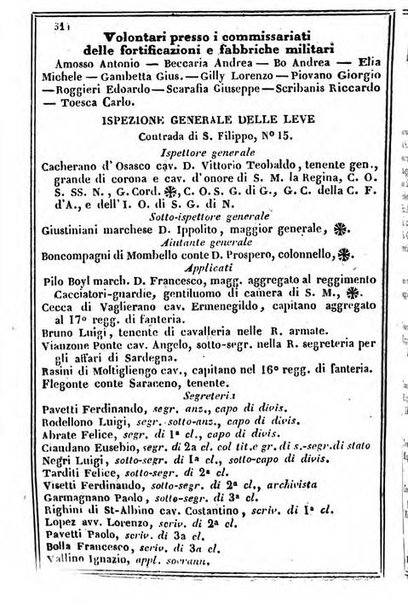 Il Palmaverde almanacco piemontese