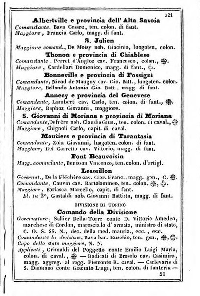 Il Palmaverde almanacco piemontese