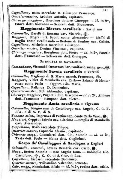 Il Palmaverde almanacco piemontese