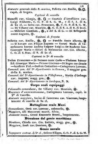 Il Palmaverde almanacco piemontese