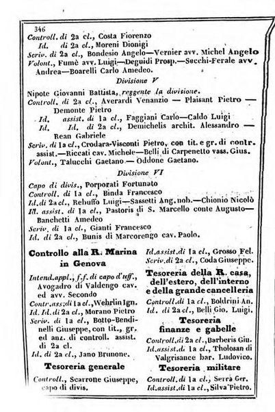 Il Palmaverde almanacco piemontese