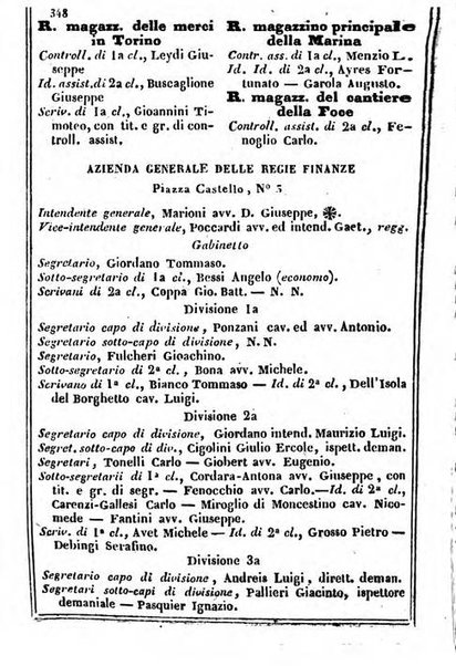 Il Palmaverde almanacco piemontese