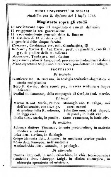 Il Palmaverde almanacco piemontese