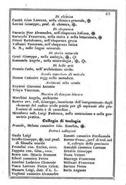 Il Palmaverde almanacco piemontese